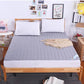Four Seasons Non-slip Protection Cushions Bed Cushions Double Thin Mattresses Dormitory Machine Washable Mattresses