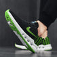Summer Net Shoes Men's Shoes Trend Men's Sports Shoes Casual Breathable Student Running Shoes