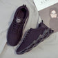 Summer Breathable Net Shoes Korean Style Trendy Canvas Men's Shoes All-match Casual Sports Shoes