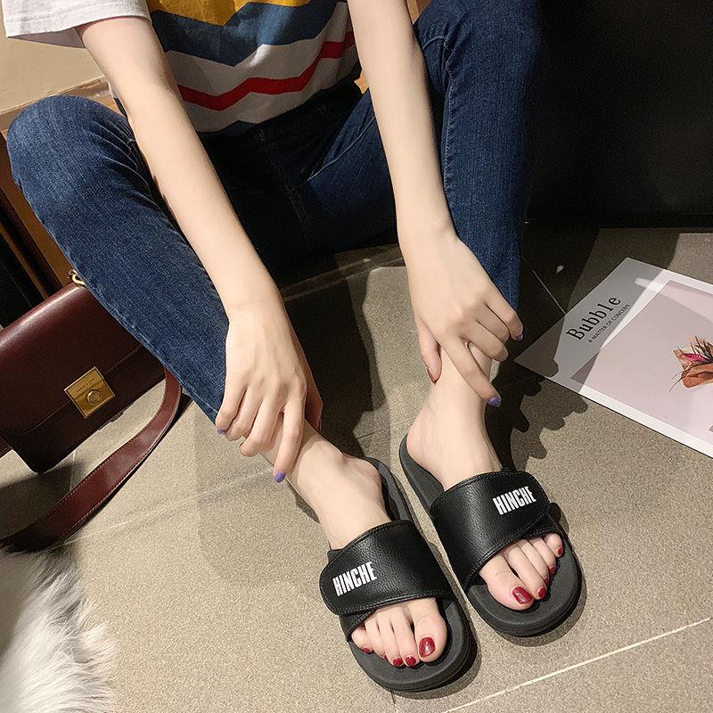 Japanese EVA Thick Bottom Slippers Ladies Summer Home Indoor Ins Bathroom Bath Soft Bottom Non-slip Sandals and Slippers Men