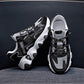 Spring Women's Shoes Sports Shoes Female Students Korean Version of The Ins Super Fire Daddy Shoes Running Casual Shoes