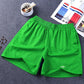 Summer Casual Shorts Men's Three-quarter Pants Slim Quick-drying Home Cotton Pajama Pants Pants Fitness Training Shorts