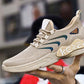 Men's Spring Breathable Flying Woven Men's Sports Shoes Men's Shoes Sports Casual Running Shoes Breathable Men's Shoes