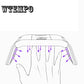 Nail Phototherapy Machine LED Phototherapy Lamp Nail Polish Rubber Baking Lamp