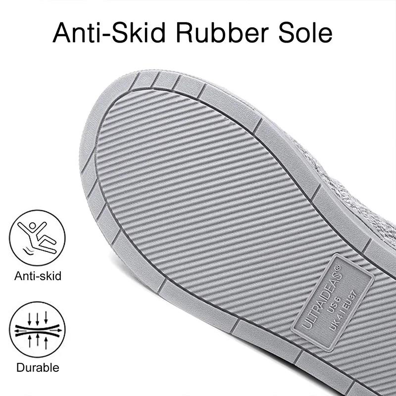 Women's Winter Warm and Comfortable Cold-proof Cotton Shoes Plus Velvet Non-slip Flat Shoes