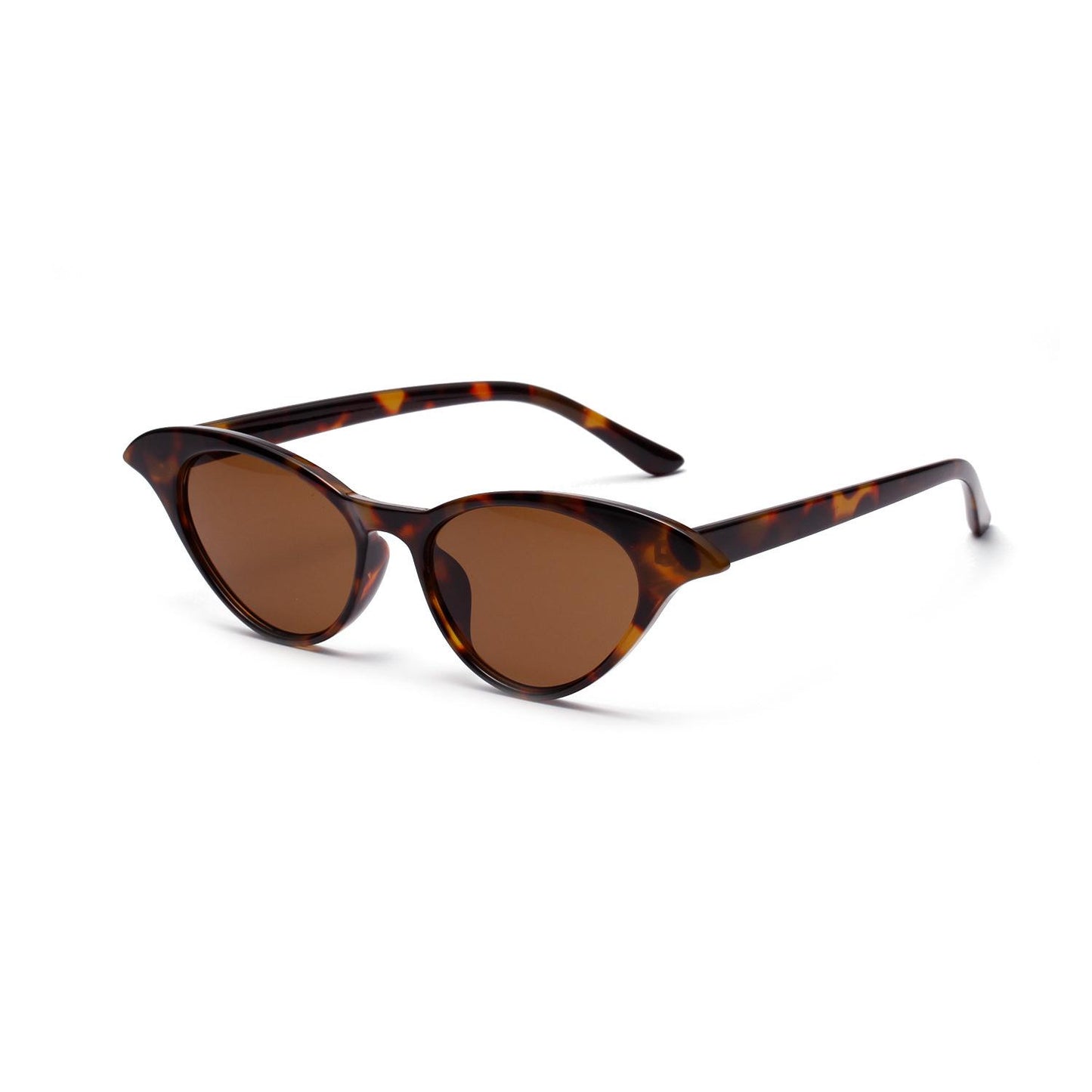 WTEMPO Cat eye sunglasses women fashion glasses summer beach sunglasses