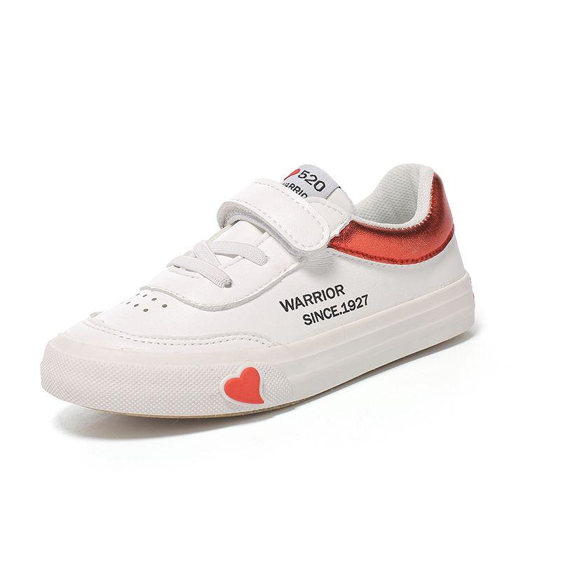 Girls Boys Fashion Sneakers Toddler Little Big Kid Flatform Fashion Trainers Children Shoes