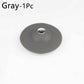 1Pcs Potable Drain Stop Kitchen Sink Stopper Drain Plug Floor Drain Hair Stopper Bath Catcher Sink Strainer Cover Tool