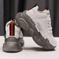 Women Shoes Sneakers Women Fashion Retro Platform Dad Shoe Ladies Footwear Breathable Chunky Sneaker