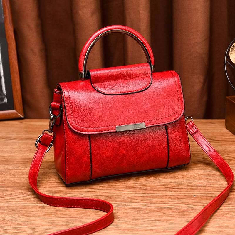 PU Leather Handbags Crossbody Bags for Women Shoulder Bag