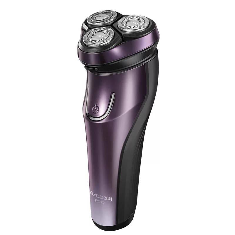 Hair Removal Device Intelligent Shaver Electric Shaving Full Body Washable Rechargeable Beard Knife