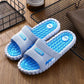 Couple Spring and Summer Slippers for Men and Women Indoor Non-slip Wear-resistant Soft Bottom Slippers
