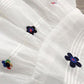 Girls Dress Summer Simple Print Children's Skirt Little Girl Princess Dress Round Neck Sleeveless A-line Skirt Thin Dress