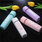 Beauty Steaming Face Meter USB Charging Portable Nano Spray Facial Humidifier Cold Spray Hand-held