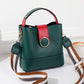 Handbag for women small square leather shoulder handbags organiser storage umbrella mini IPAD