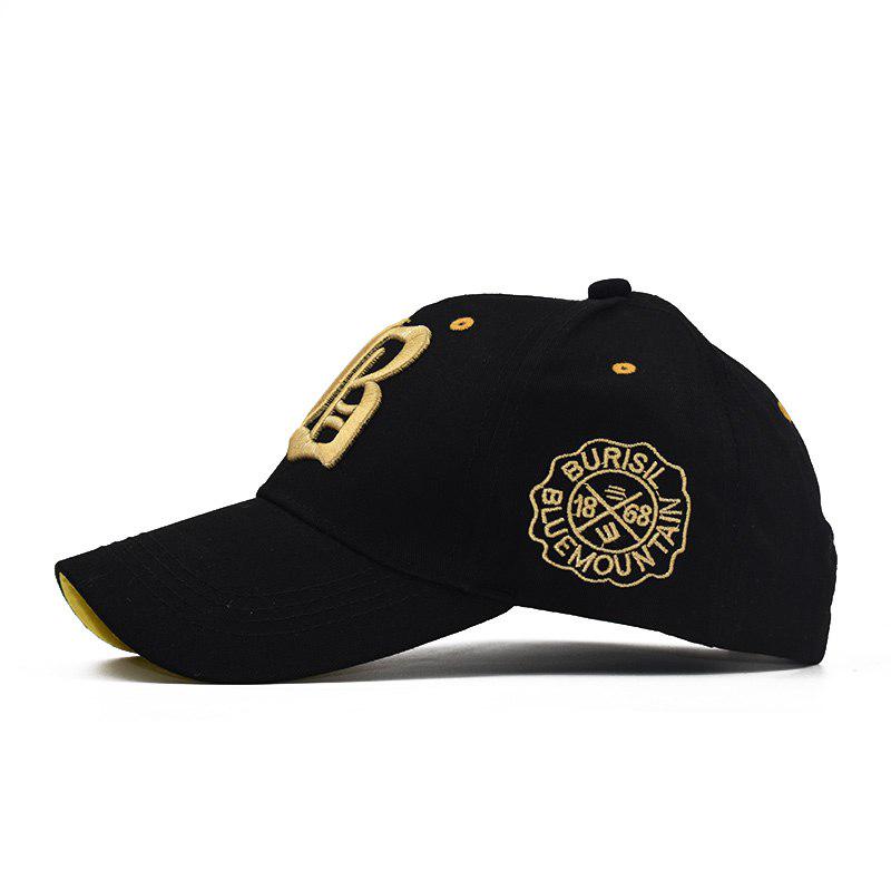 Snapback Snapback Caps Autumn Winter Embroidery Outdoor Along Cap Hiphop Male Women's Baseball