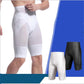 Corset Postpartum Shapewear Elasticthree Row Button Body Shaping Puerperal Corset Men Slim Pants