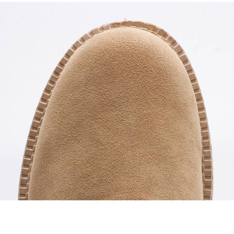 Men Boots Fashion Motorcycle Boots Autumn Winter Men Ankle Martin Boots Retro Vintage Boot Shoes
