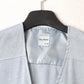 Spring and Summer Men's Vest Linen Vest Loose Large Size Middle-aged and Elderly Casual Multi-pocket Waistcoat