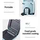 520W Mini Sandwich Making Machine Bread Maker Barbecue Machine Kitchen Supplies for Breakfast and Afternoon Tea
