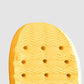 Soft Thick-soled Summer Massage Slippers Not Smelly Feet Household Couple Sandals and Slippers Deodorant Bathroom Bathing Home Non-slip Flip Flops