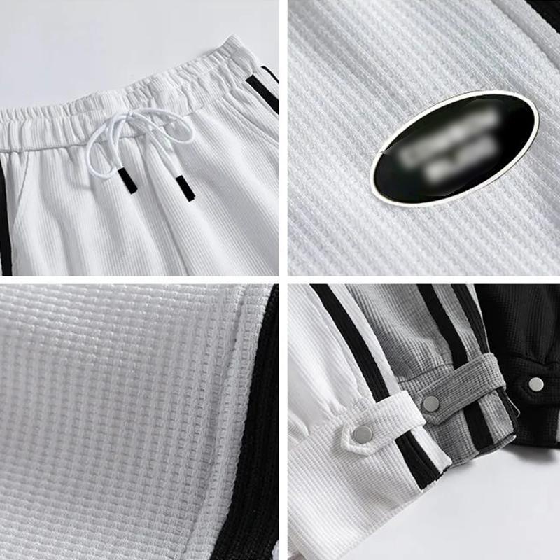 Women's Loose Sports Pants Student Pants Women's Casual Bundle Feet Fleece Sweatpants Bodybuilding Training Fitness Pants