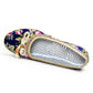 Breathable Lazy Shoes Mother Shoes Fashion Cloth Shoes Old Beijing Flat Shoes Soft Shoes Driving Shoes