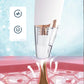 Blackhead Removal Artifact Suction Blackhead Instrument Cleaner Student Wash Face Artifact Blackhead Cleaning Acne Blackhead Suction Device