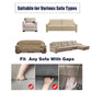 Elastic Sofa Cover for living Room couch cover Slip-resistant Couch Cover for Pets Strench Sofa Slipcover Set