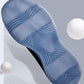 Boys Mesh Shoes Lightweight Soft Sole Air Cushion Running Shoes Breathable Casual Sneakers