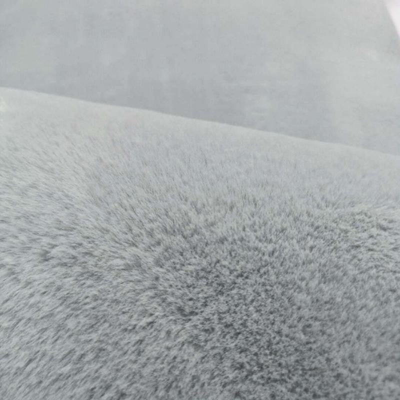Thicken Encrypted Rabbit Fur Carpet Bedroom Living Room Home Full Shop Simple Room Floor Mats