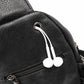 Colorblock Chest Bag Men Black Large Capacity Multi-pocket Crossbody Outdoor Sports Shoulder Bag