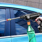 High Pressure Water Pump Gun Electric Car Washing Machine Washing Cleaning Tool Portable Car Washing Gun