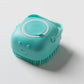 Multifunctional Creative Silicone Bath Brush Bath Brush Children's Bath Artifact Shower Gel Massage Brush