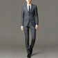 Blazers and Suits Trousers Men's Business Dress Professional Dress Wedding Dress