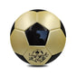 GB Football Wear-resistant Student Soccer PU Soccer Ball Training and Competition Football Size 5