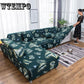 High Quality Waterproof Elastic Dustproof Slipcover Sofa Cover Cushion Protector For Livingroom