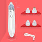 Blackheads Suction Artifact Electric Suction Facial Washing Machine Beauty Pore Removal Machine Acne Facial Cleansing Equipment Facial Ultrasound