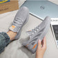 Spring and Autumn 2021 New Thin Version of Breathable Sneakers Male Running Shoes Men's Outdoor Casual Shoes