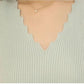 Autumn and Winter Ladies V-neck Bottoming Sweater Temperament Sweater Short Skirt Slim Dress