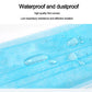 Disposable Masks 3-Layer Fliter Anti-Dust Waterproof PM2.5 Safe Earloop Protective Face Masks