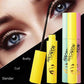 Mascara waterproof and sweat-proof elongated without smudging students thick curled big eye mascara