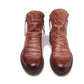 Original Leather Boots Men Autumn Shoes Male Leather Casual Boots Men Comfy Anti-Slip Lace-up Boots