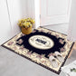 Bathroom Absorbent Floor Mats Kitchen Floor Mats Bathroom Non-slip Mats Home Entrance Door Door Mats Bedroom Carpets
