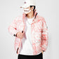 Winter Men's Down Jacket Thick Warm and Cold-proof Cotton Tops Short Fashionable Jackets