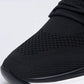 Men's Spring and Summer Breathable Deodorant Casual Sports Shoes Running Shoes Trend All-match Flying Mesh Shoes
