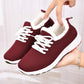Winter Women's Sports Shoes Fashion Cotton Boots Women's Warm and Comfortable Shoes Leisure Sports Cotton Shoes