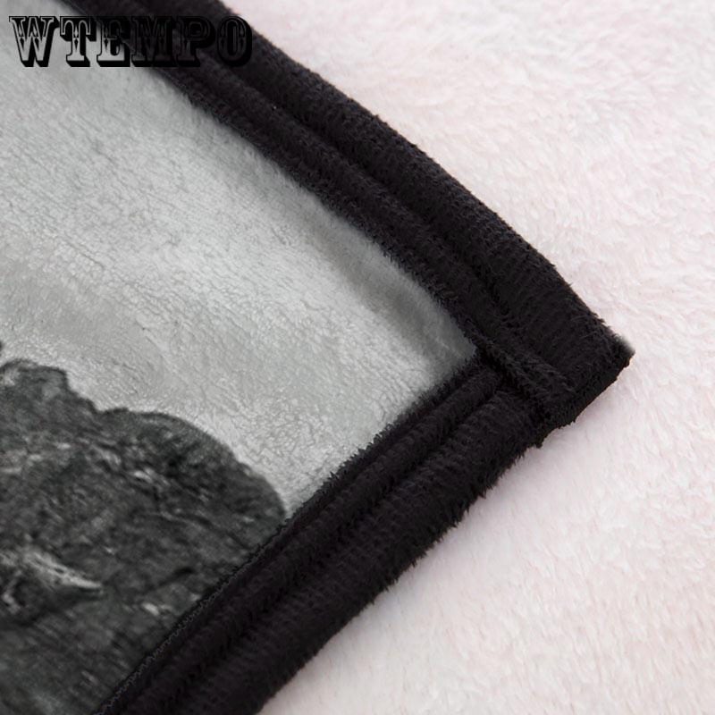 Bedding Blanket Bed Blanket Mattress Super Soft Blanket Artificial Fur Blanket