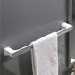 Towel Rack Slippers Rack Rag Rack Bathroom Simple and Creative Towel Rack Wall Hanging Rack Wall Hanging Towel Rail Holder Rack