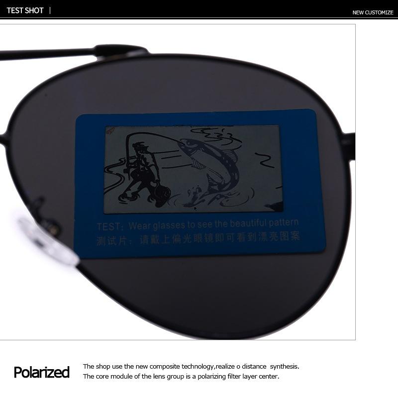 WTEMPO Men Driving Transition Lens Sunglasses Sports Outdoor Sunglasses Polarized Sunglasses Men Dri